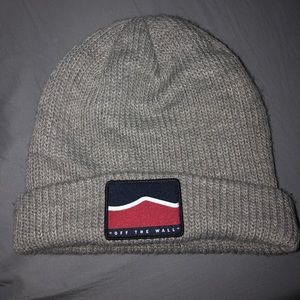 Vans beanie